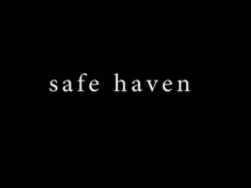 Cover image for Safe Haven