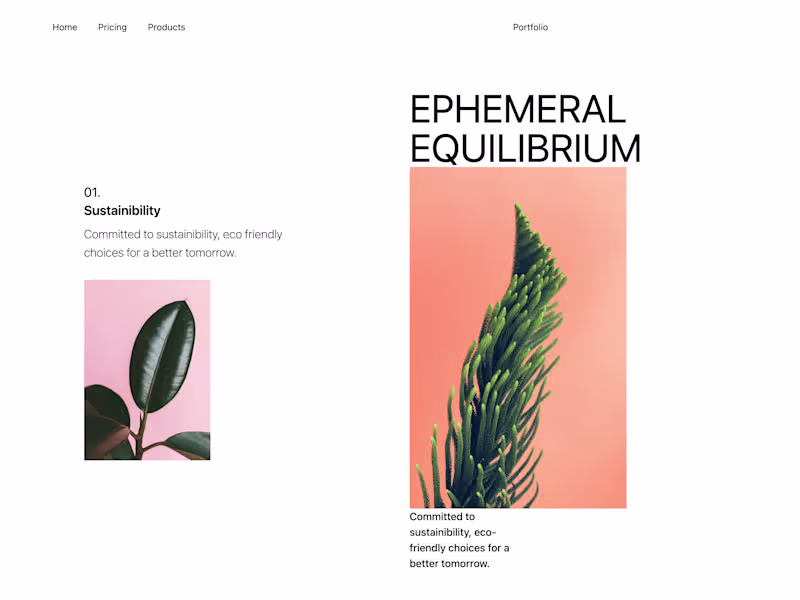 Cover image for Portfolio