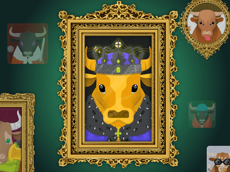 Cover image for MooWars