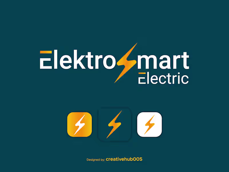 Cover image for I will provide you impactful Logo Design and Brand Identity