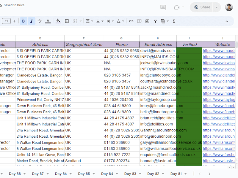 Cover image for Looking for a list of prospects?