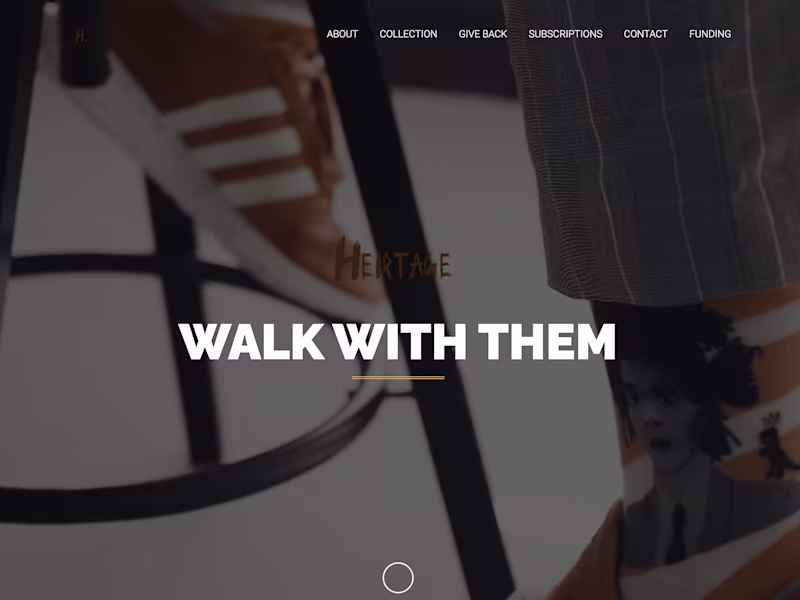 Cover image for Let me bring your website to life