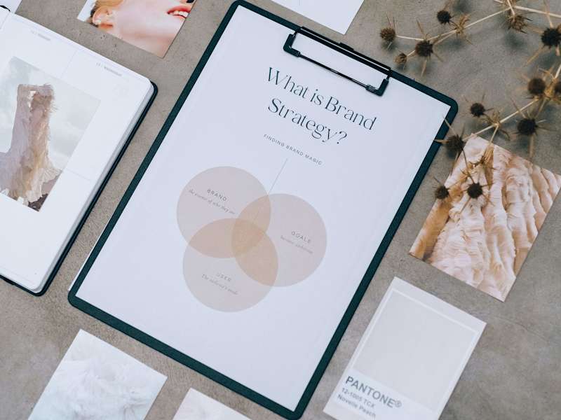 Cover image for Branding with a Purpose