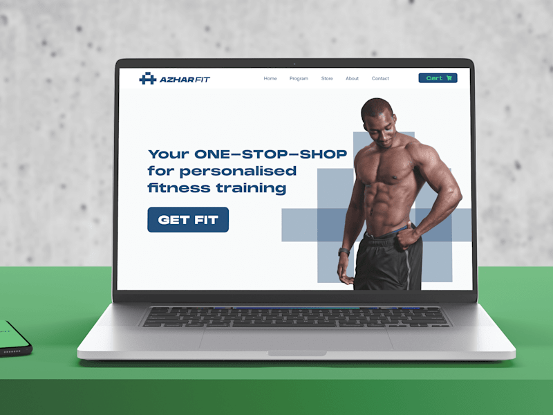 Cover image for UI/UX Design and Web Development
