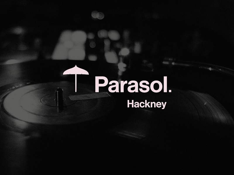 Cover image for Parasol - Branding