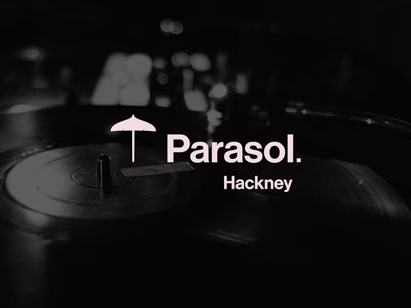 Cover image for Parasol - Branding