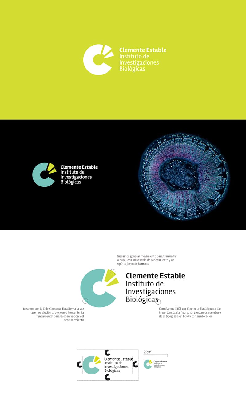 Cover image for Brand Design