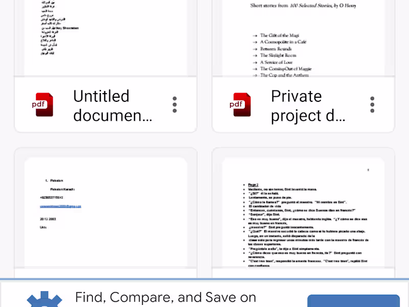 Cover image for Translater writter 