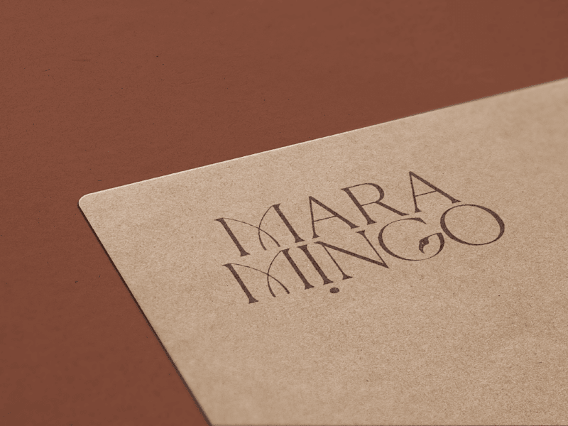 Cover image for Mara Mingo