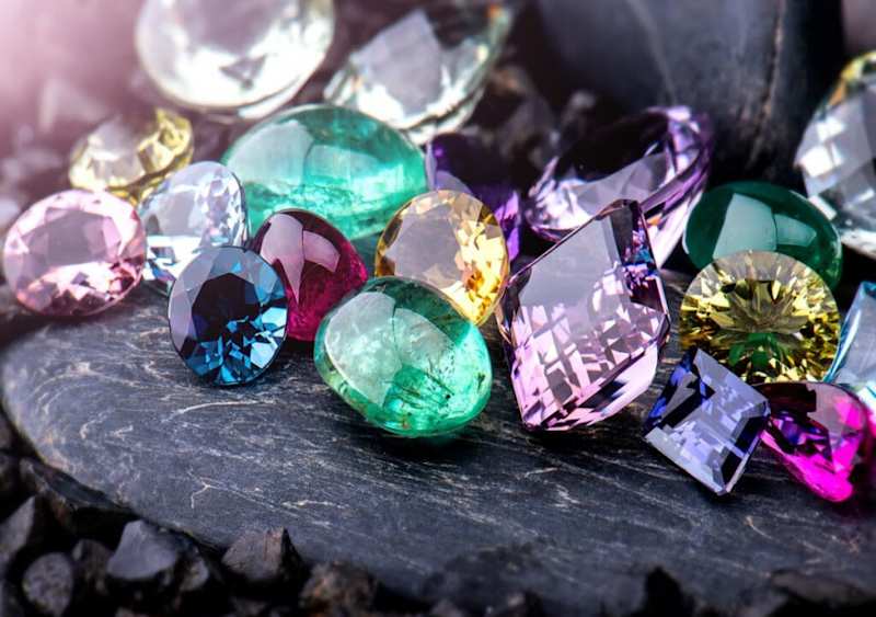 Cover image for Exploring the Energetic Properties of Crystals
