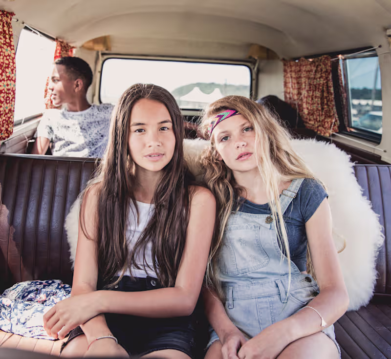 Cover image for The Foschini Group - ONLINE CONTENT