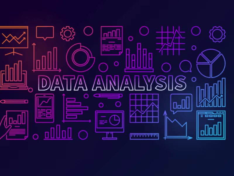 Cover image for Data Analyst and Visualization Expert