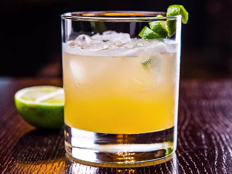 Cover image for Drinks Social Media Content (Remote)