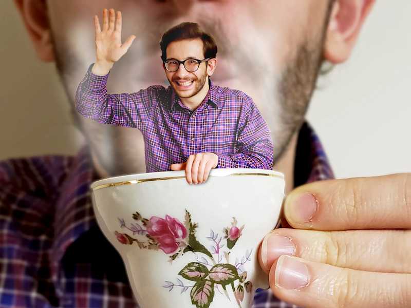 Cover image for Portfolio