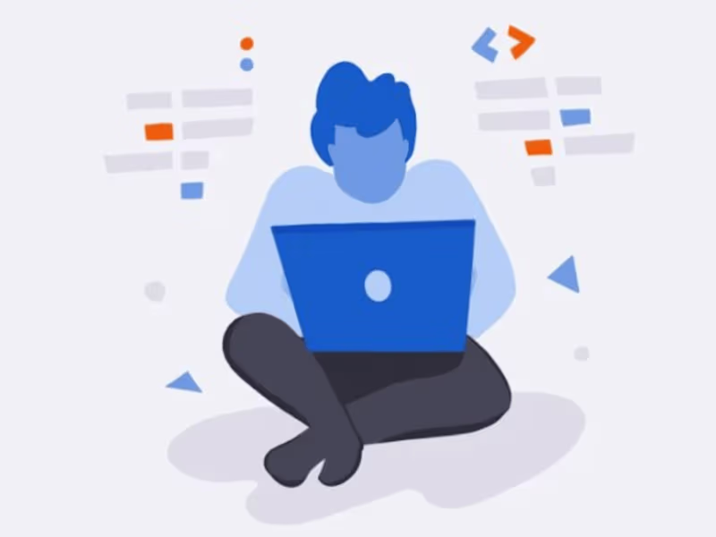 Cover image for IT Infrastructure Migration