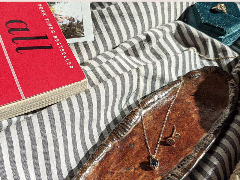 Cover image for Brand Distillation: Discovery Sessions + Complete Brandbook