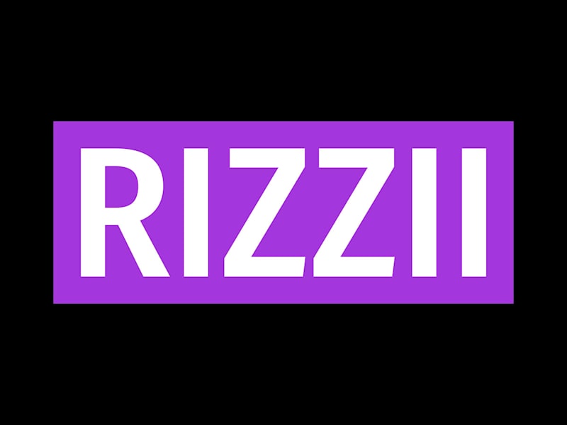 Cover image for RizziiAI