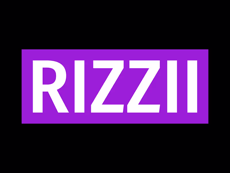 Cover image for RizziiAI