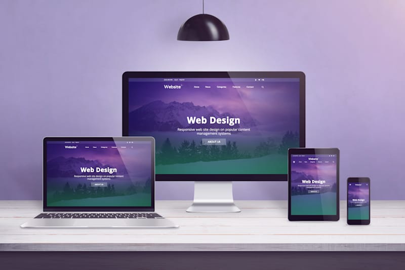 Cover image for Wix Studio Website Development & Design