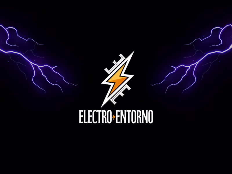 Cover image for Brand Design & Visual Identity Pack