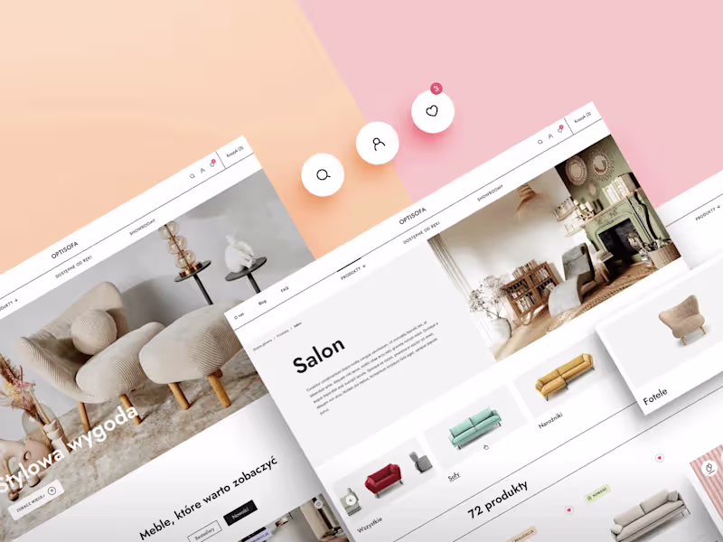 Cover image for  Shopify landing page Expert, Shopify Website Design