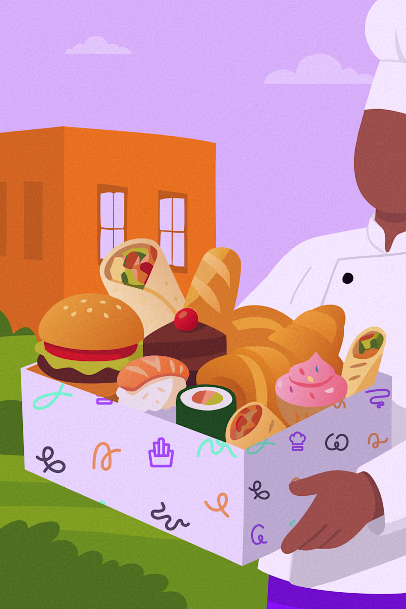 Cover image for Vector Masterpieces| Vector Illustration