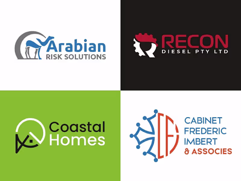 Cover image for ⭐️ Impactful Logos that Define Your Brand