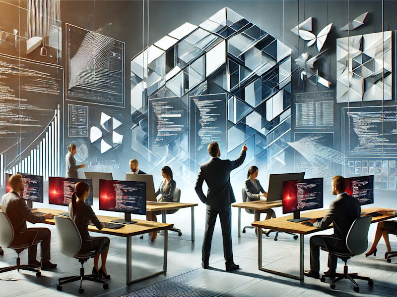 Cover image for MVP Web App Solutions: Rapid Development for Your Ideas