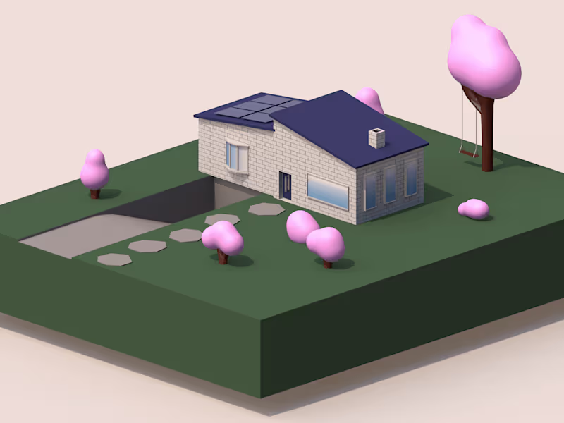 Cover image for Stylized 3D Modeling