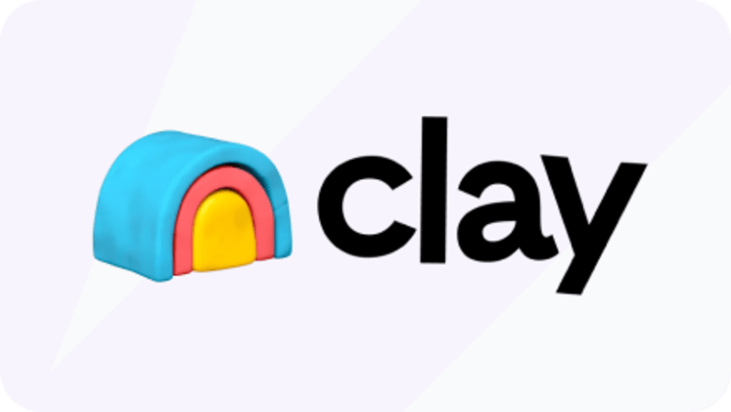 Cover image for Lead Sourcing, Enrichment & Segmentation with Clay