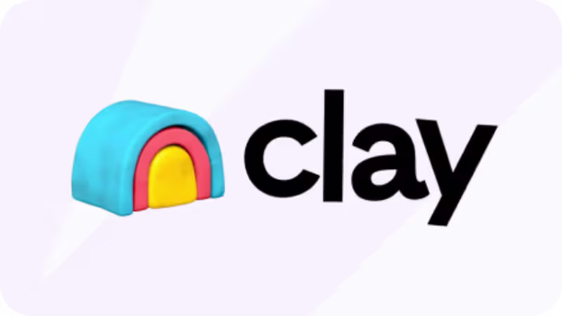 Cover image for Lead Sourcing, Enrichment & Segmentation with Clay
