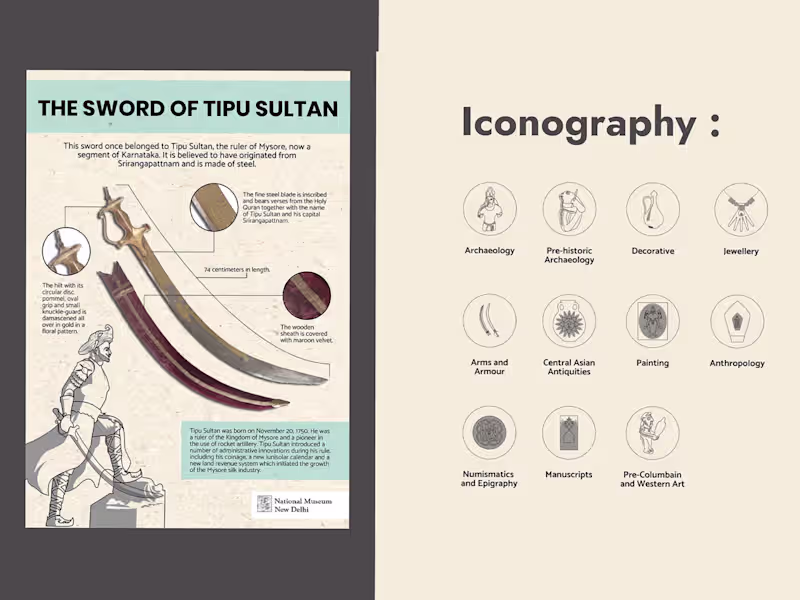 Cover image for Visualize Impact: Elevate Your Story with Custom Infographics