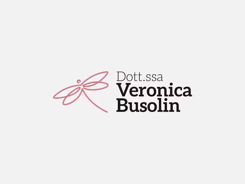 Cover image for Web Design – Dott.ssa Veronica Busolin