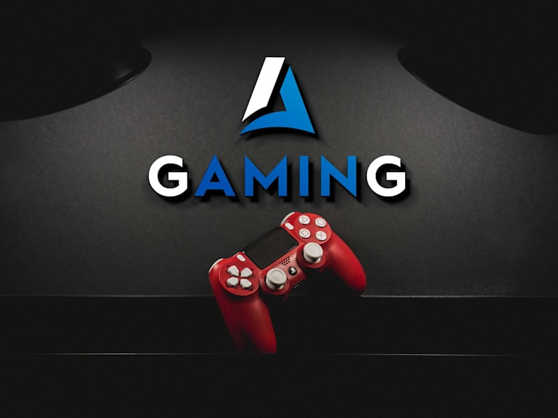 Cover image for Gaming blog