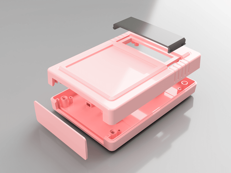 Cover image for 3D Modeling Services