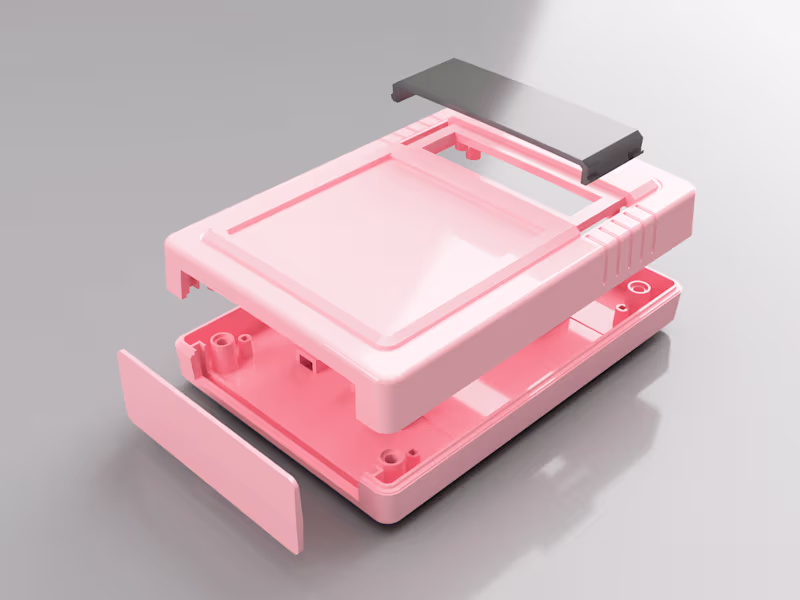 Cover image for 3D Modeling Services