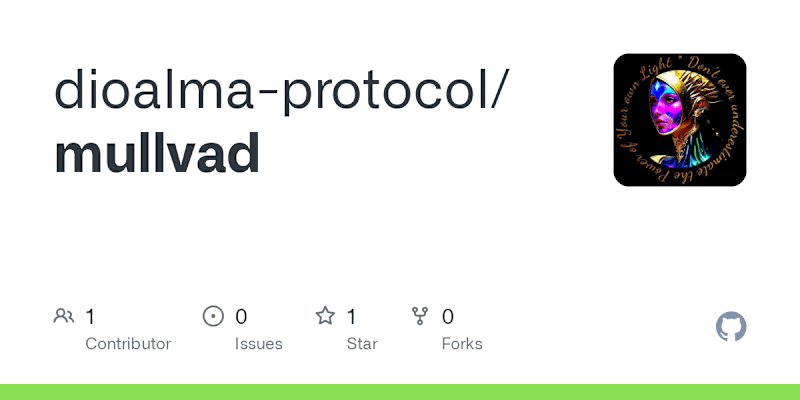 Cover image for dioalma-protocol/mullvad