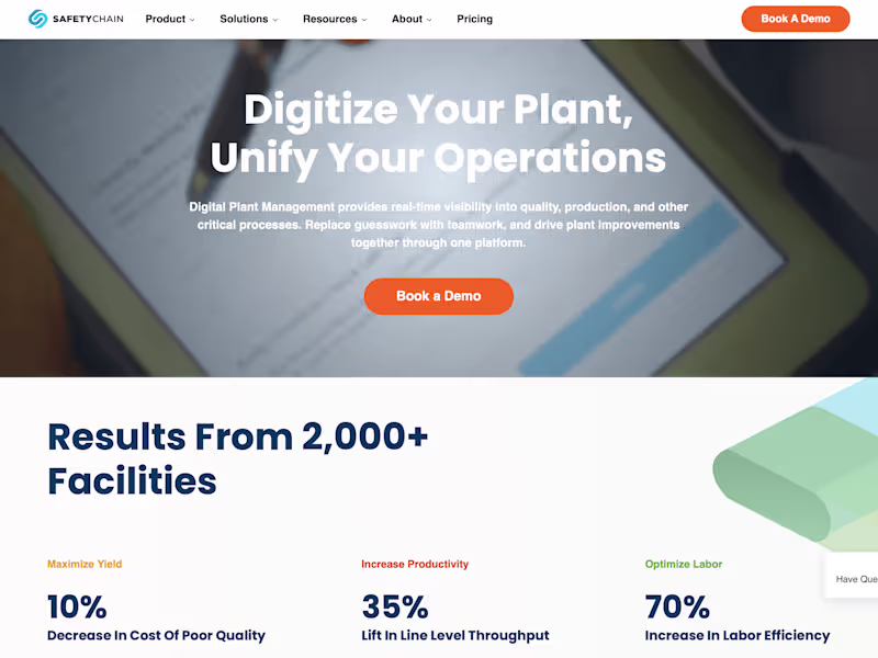 Cover image for Web developer with over 10 years of experience