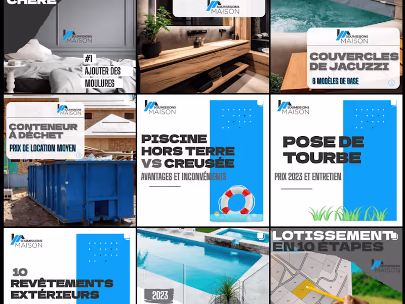 Cover image for Social Media Manager for Oolong Media