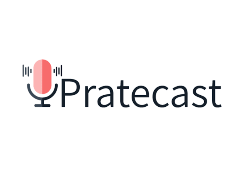 Cover image for Pratecast - Service For Podcasts Listeners 