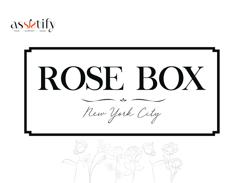 Cover image for Customer Support for RoseBox NYC
