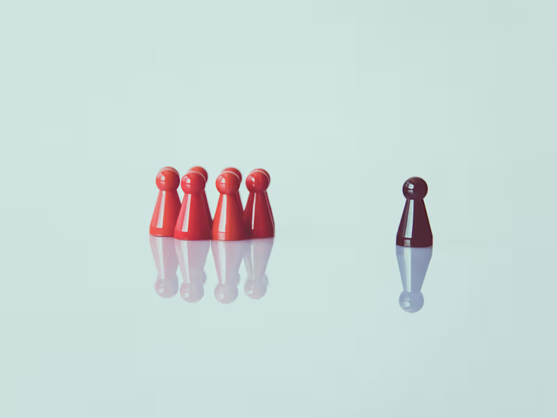 Cover image for Target Customer Review & Clarity