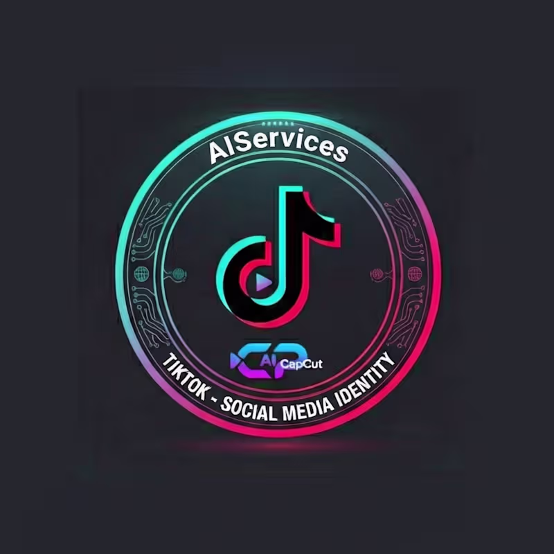 Cover image for TikTok - Social Media Identity