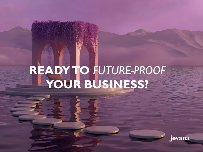 Cover image for Future Trend & Consumer Foresight Intelligence