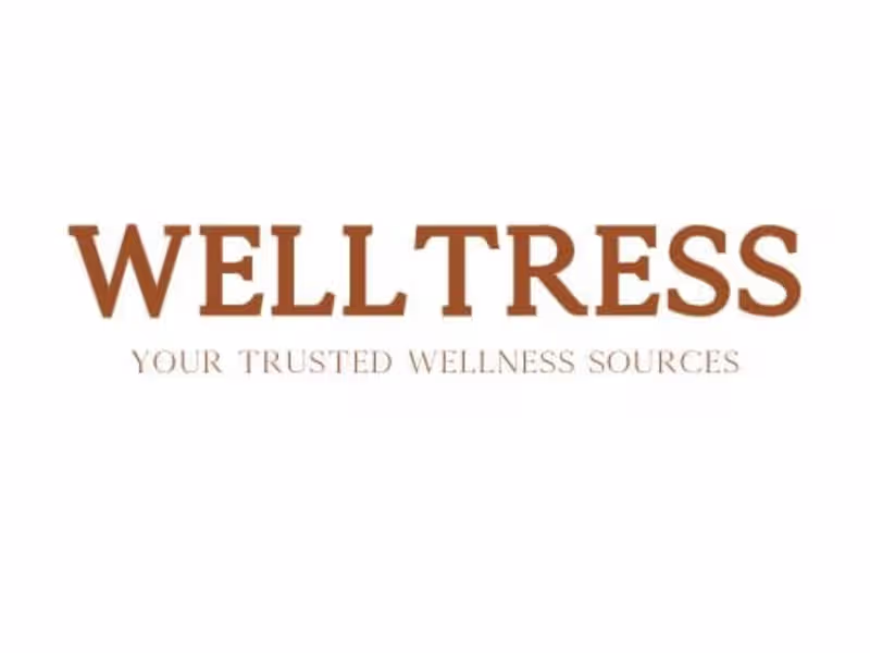Cover image for Welltress | Trusted Wellness Lifestyle Brand