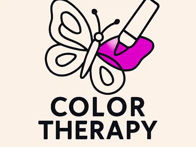 Cover image for Color Therapy(Educational / Casual) (Android,