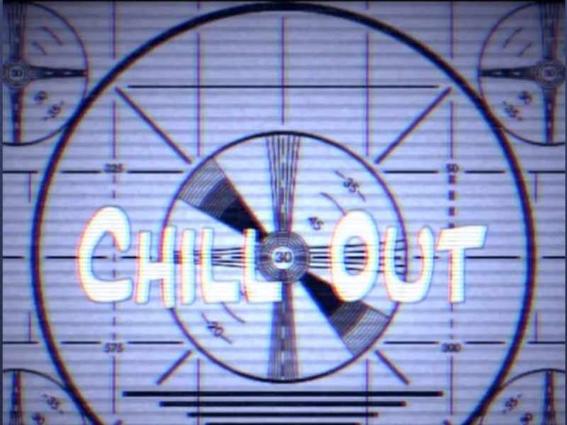 Cover image for "Chill Out"