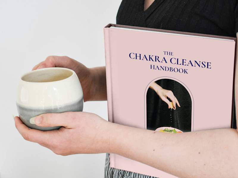 Cover image for Recipe E-book & Marketing Kit for a Wellness Coach