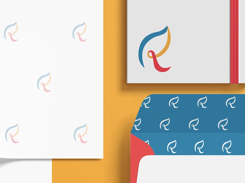 Cover image for Rise Above Brand Identity