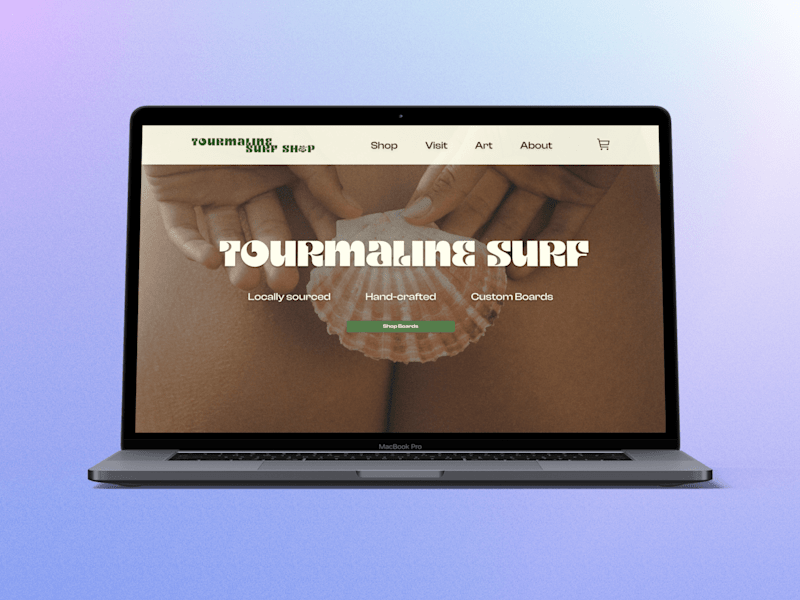 Cover image for UX and Brand Design for Creative Entrepreneurs